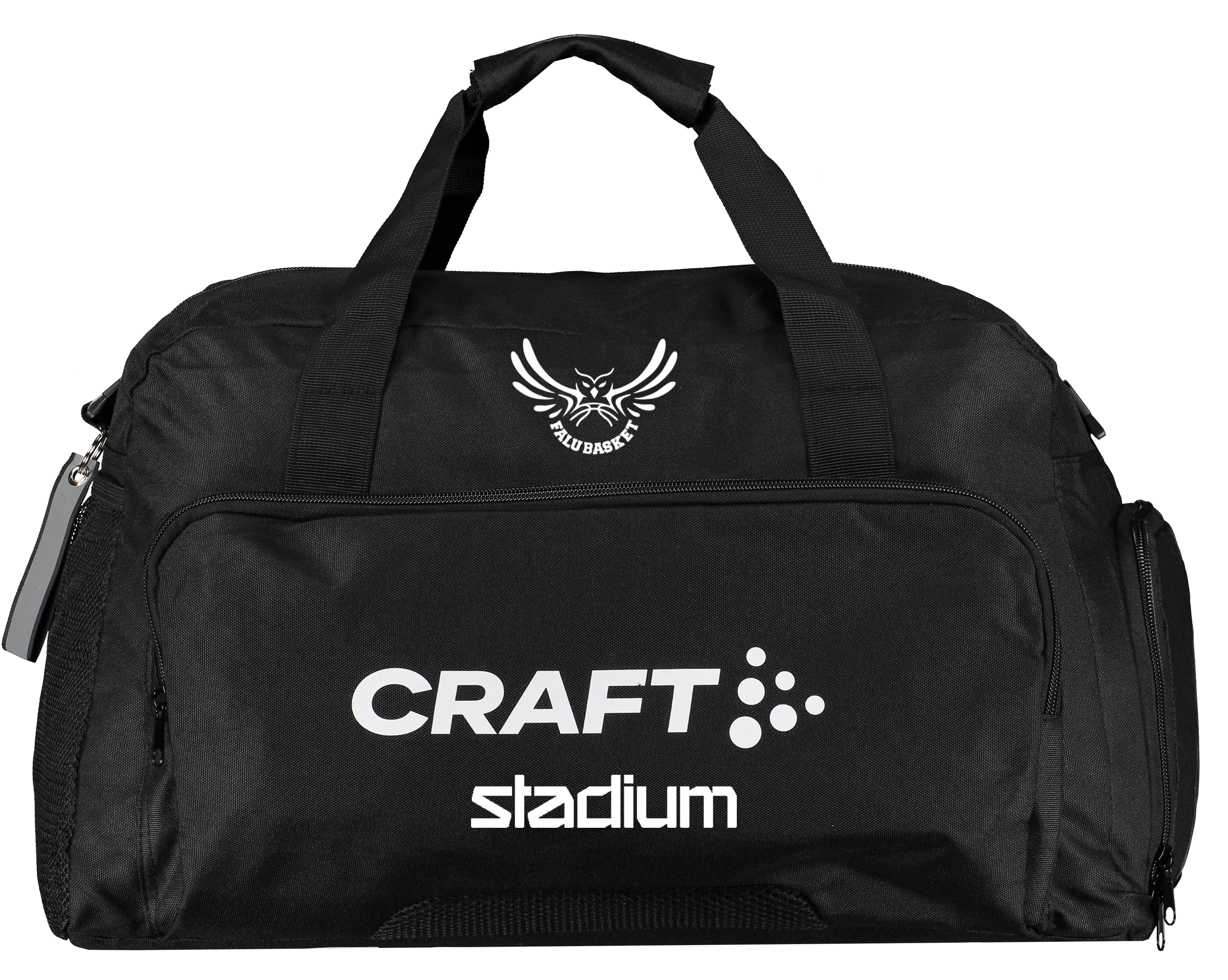
CRAFT, 
Ability Duffel 38L, 
Detail 1
