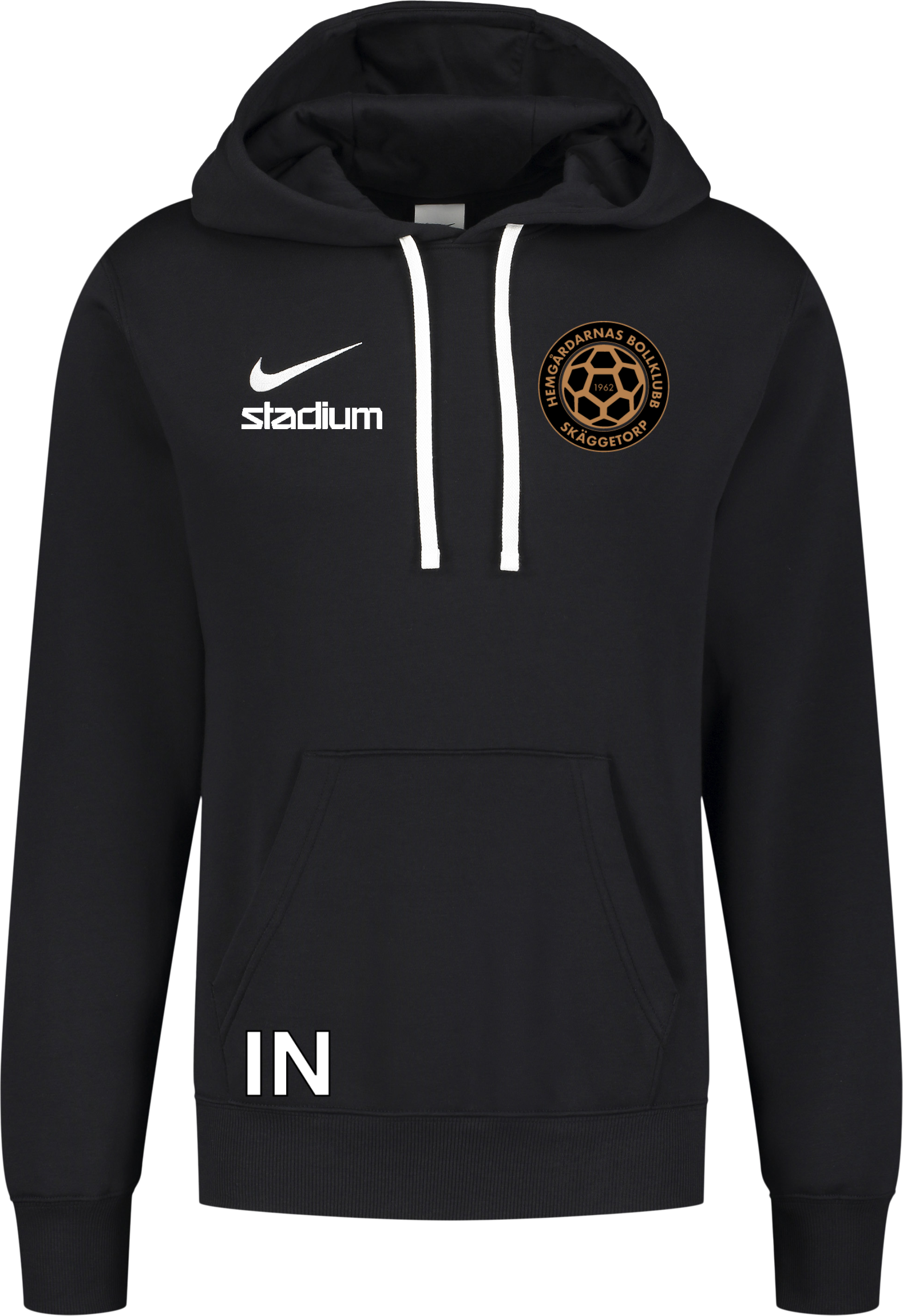 
NIKE, 
PARK26 FLC HOOD, 
Detail 1
