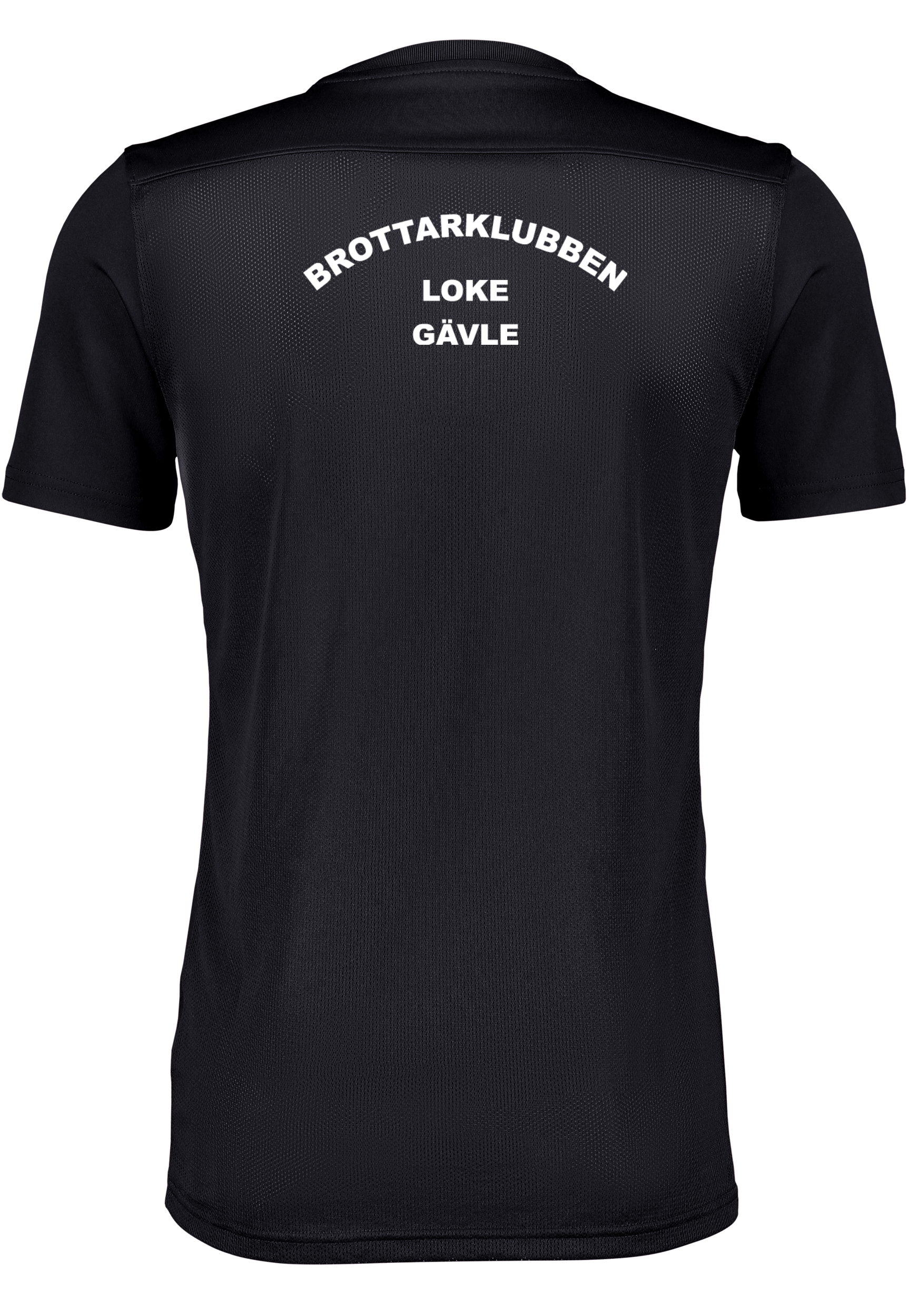 NIKE, Park VII SS Jsy Jr