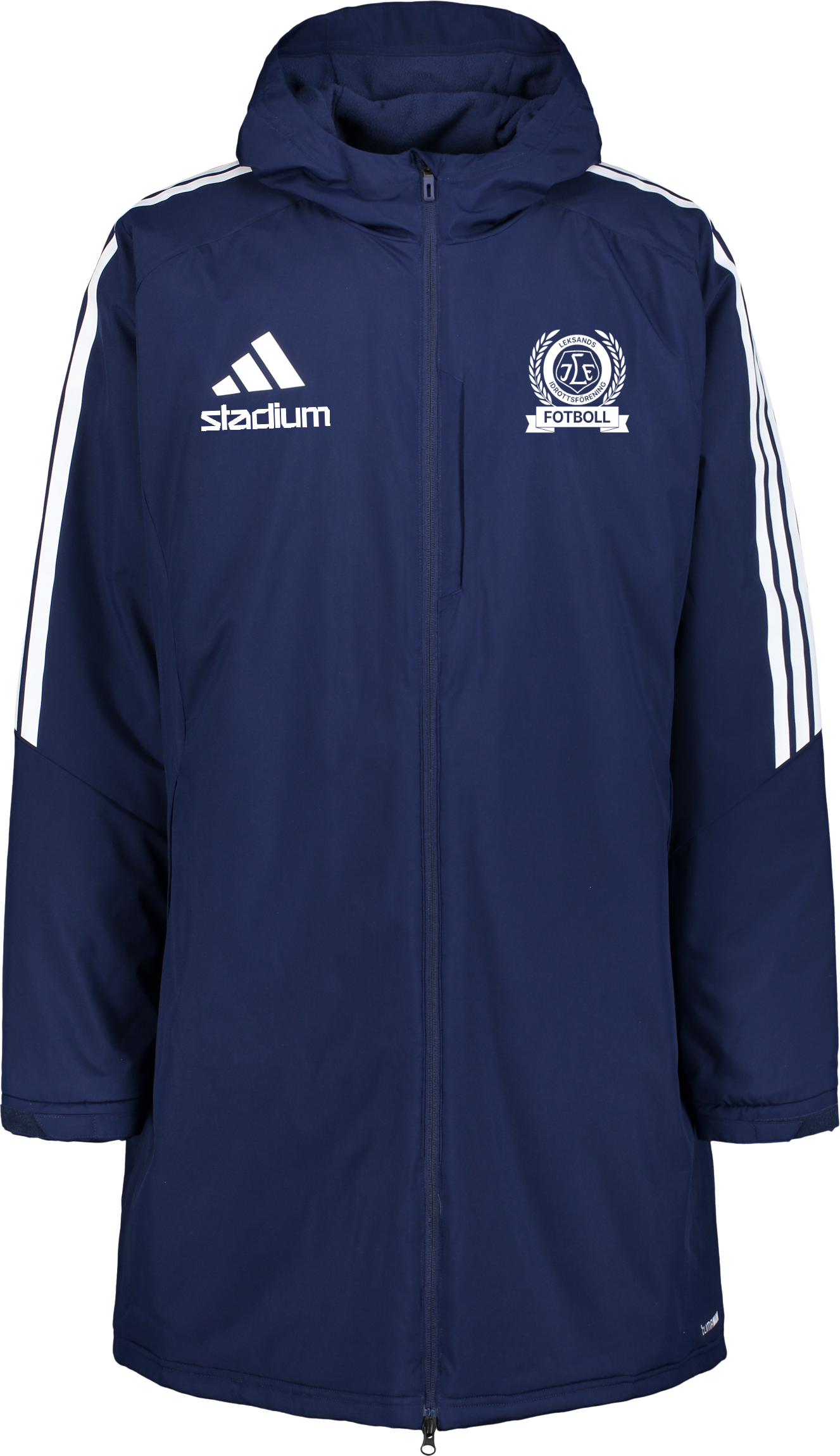 
ADIDAS, 
TIRO26 PARKA, 
Detail 1
