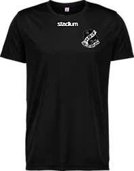 292683106101 CLIQUE Active Tee Men 292683106101 CLIQUE Active Tee Men Standard Small1x1