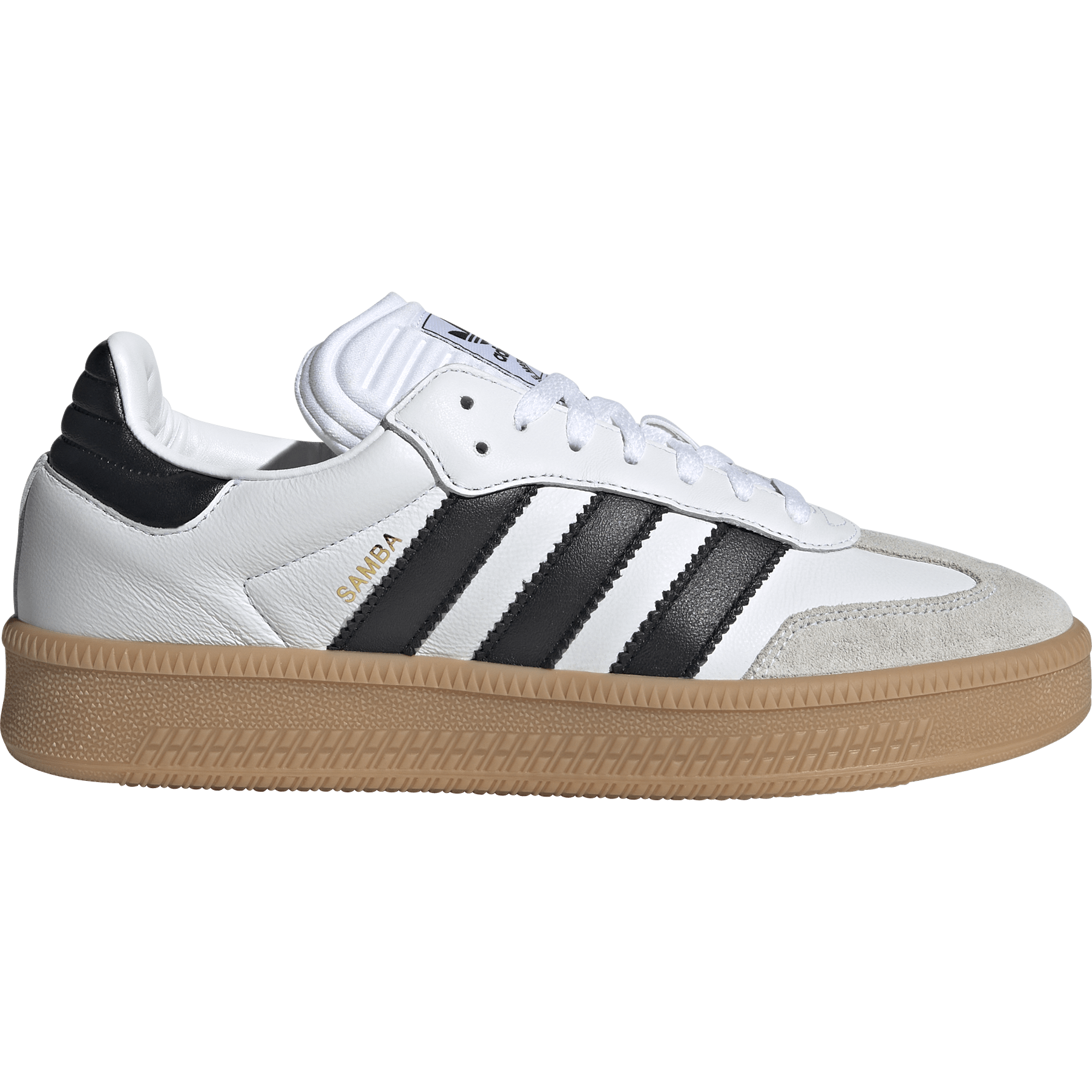 ADIDAS ORIGINALS, M Samba XLG