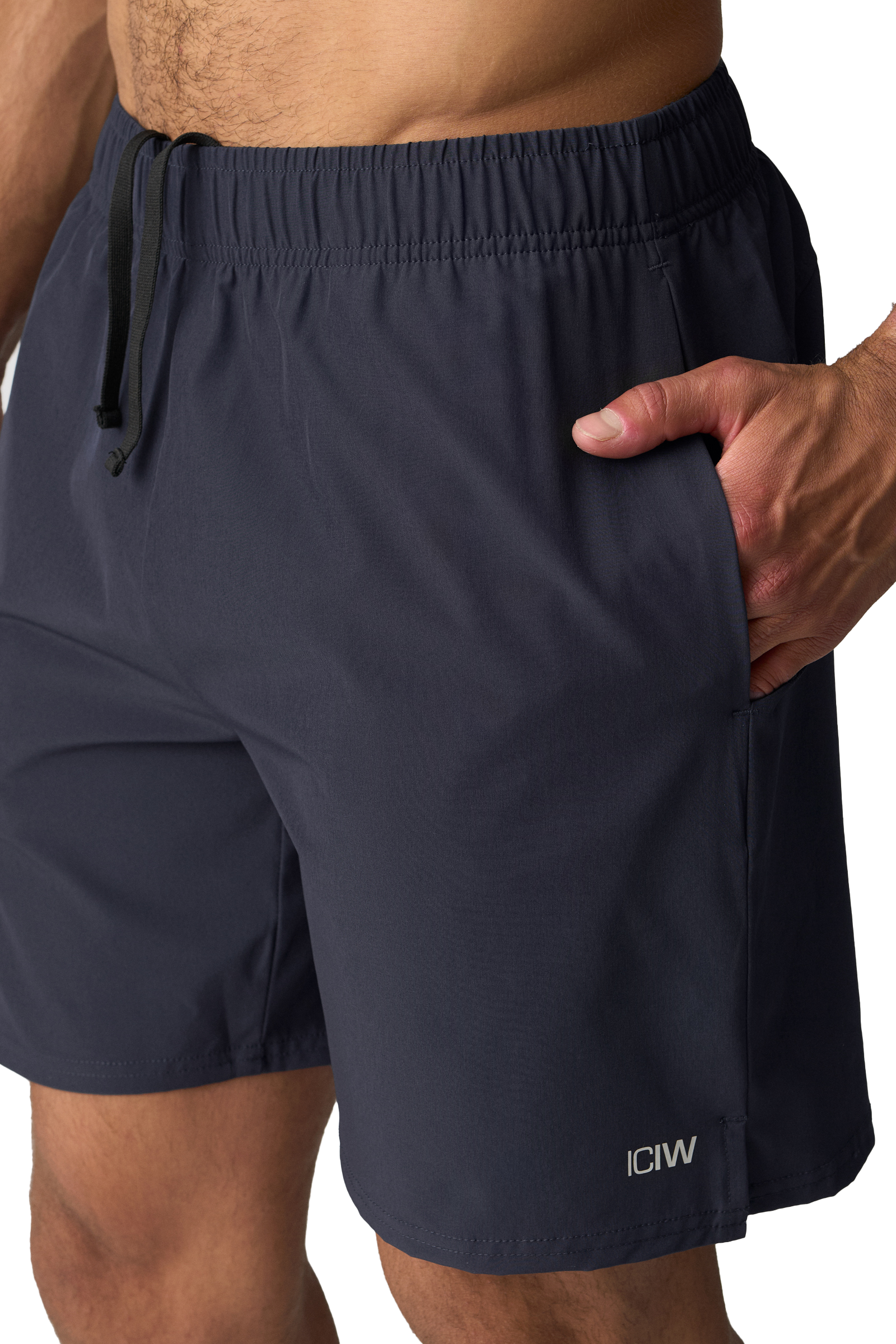 ICANIWILL, M Training Shorts