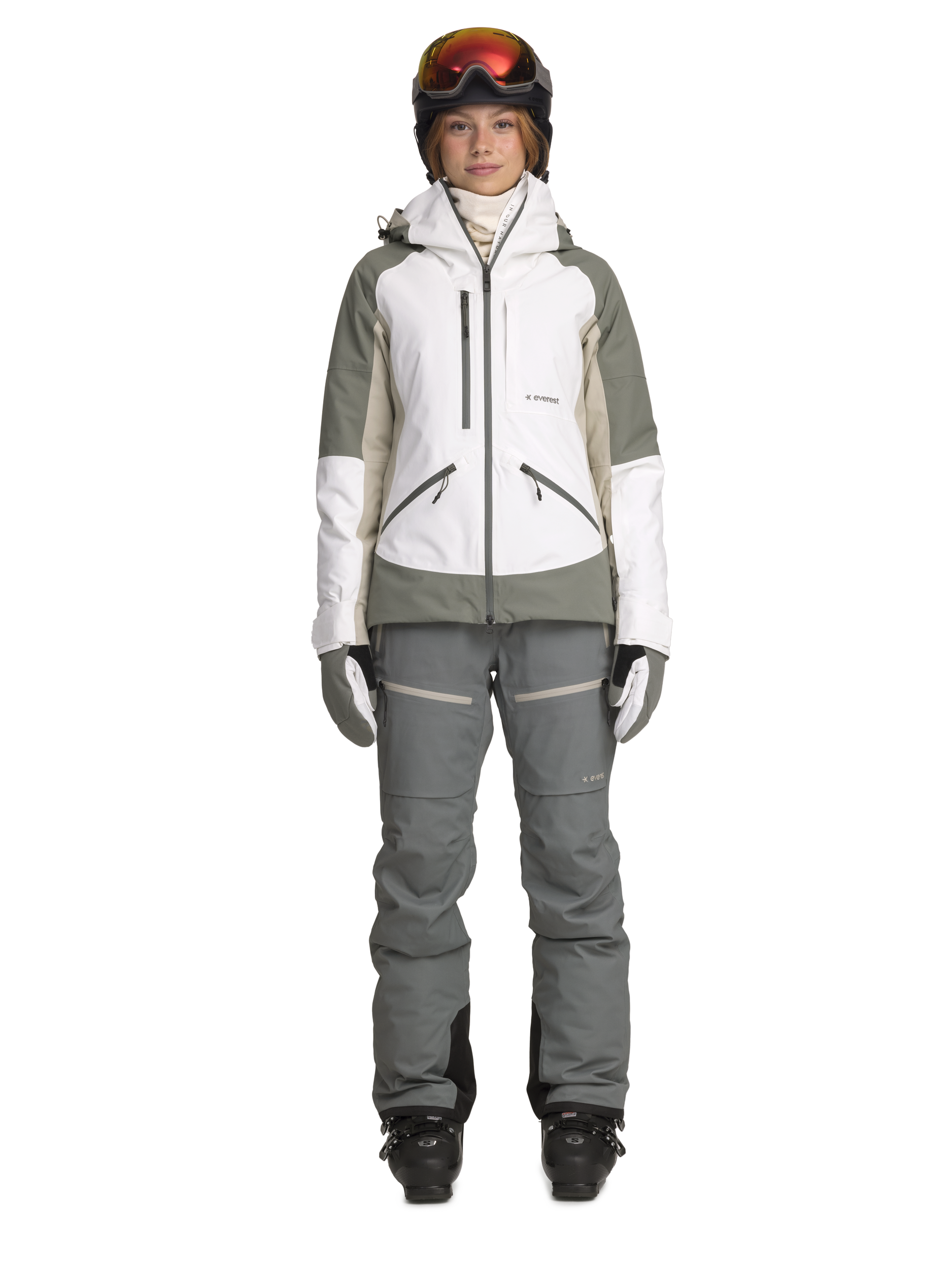 EVEREST, W Alpine Pant