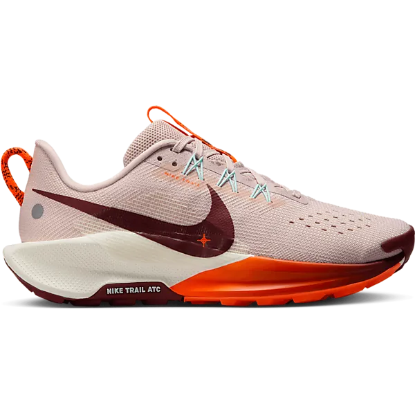 NIKE W Reactx Pegasus Trail 5