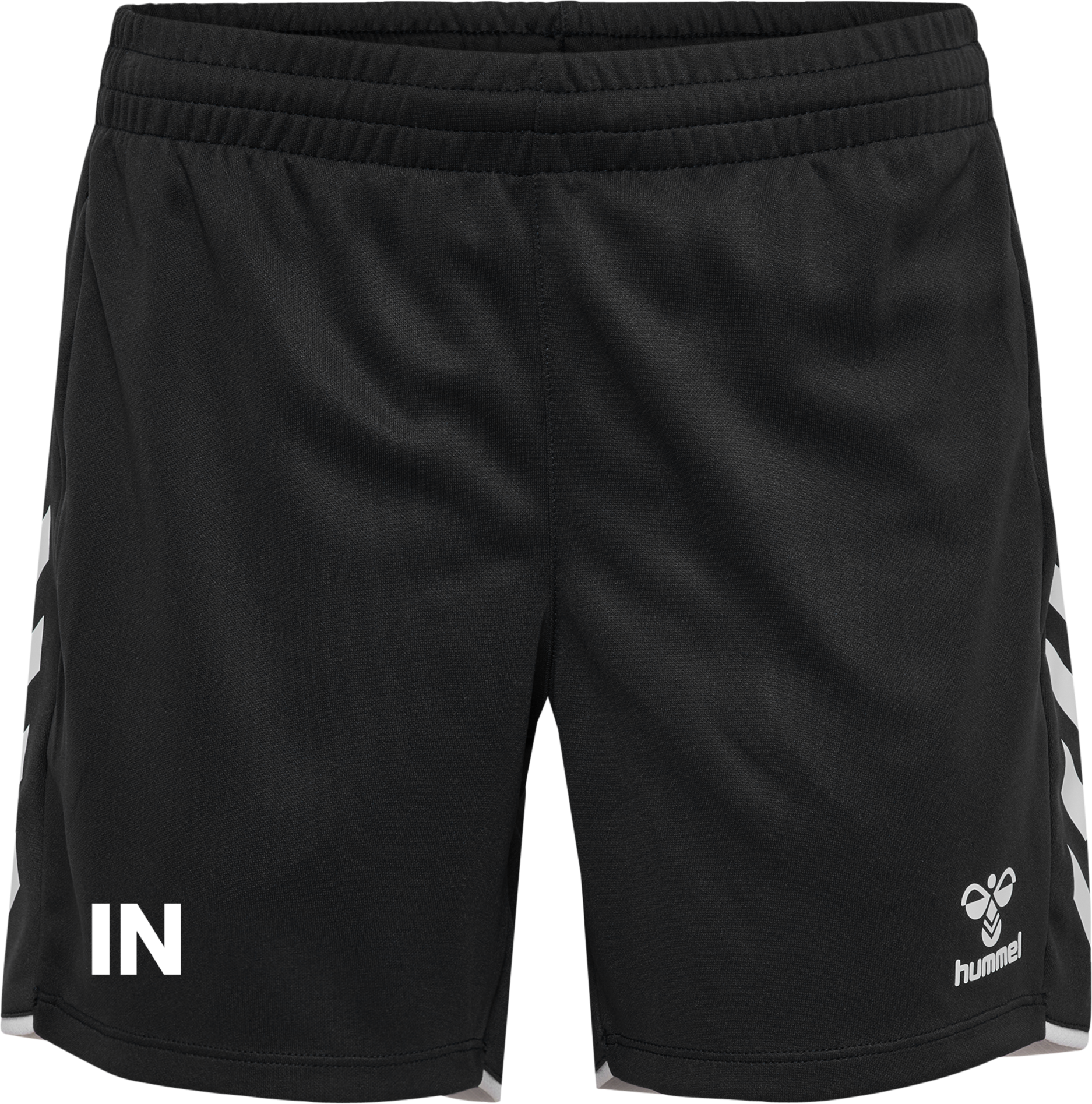 
HUMMEL, 
HMLCORE 2.0 TRAINING SHORTS WOMAN, 
Detail 1
