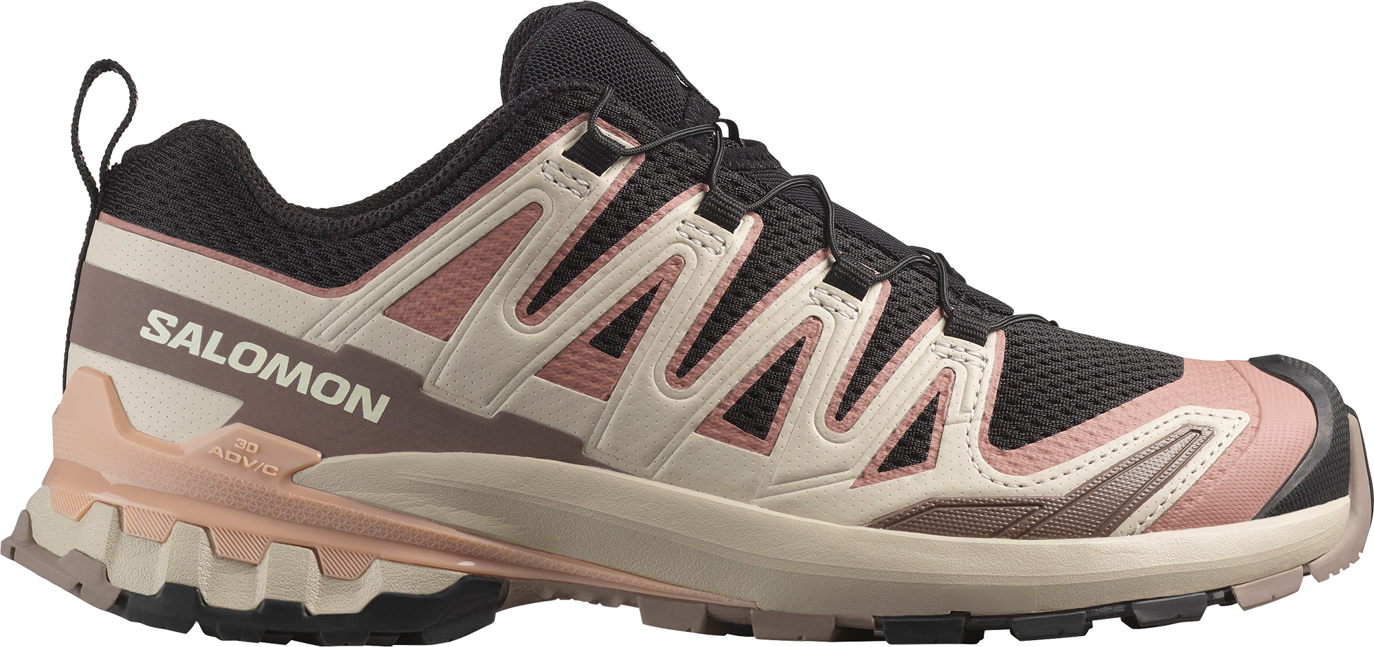 SALOMON, W XA PRO 3D V9