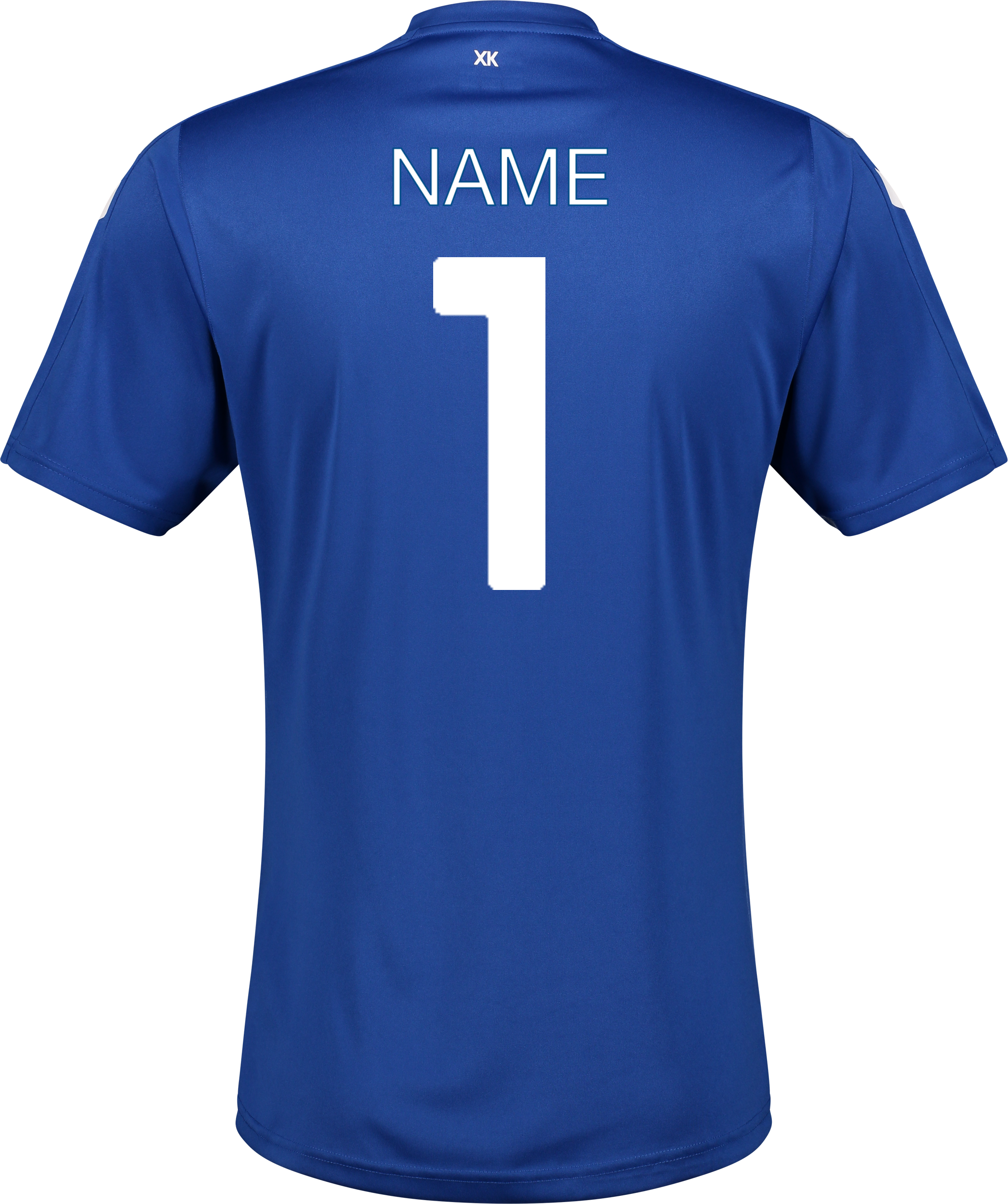 HUMMEL, Core Xk Poly Jsy Ss Jr