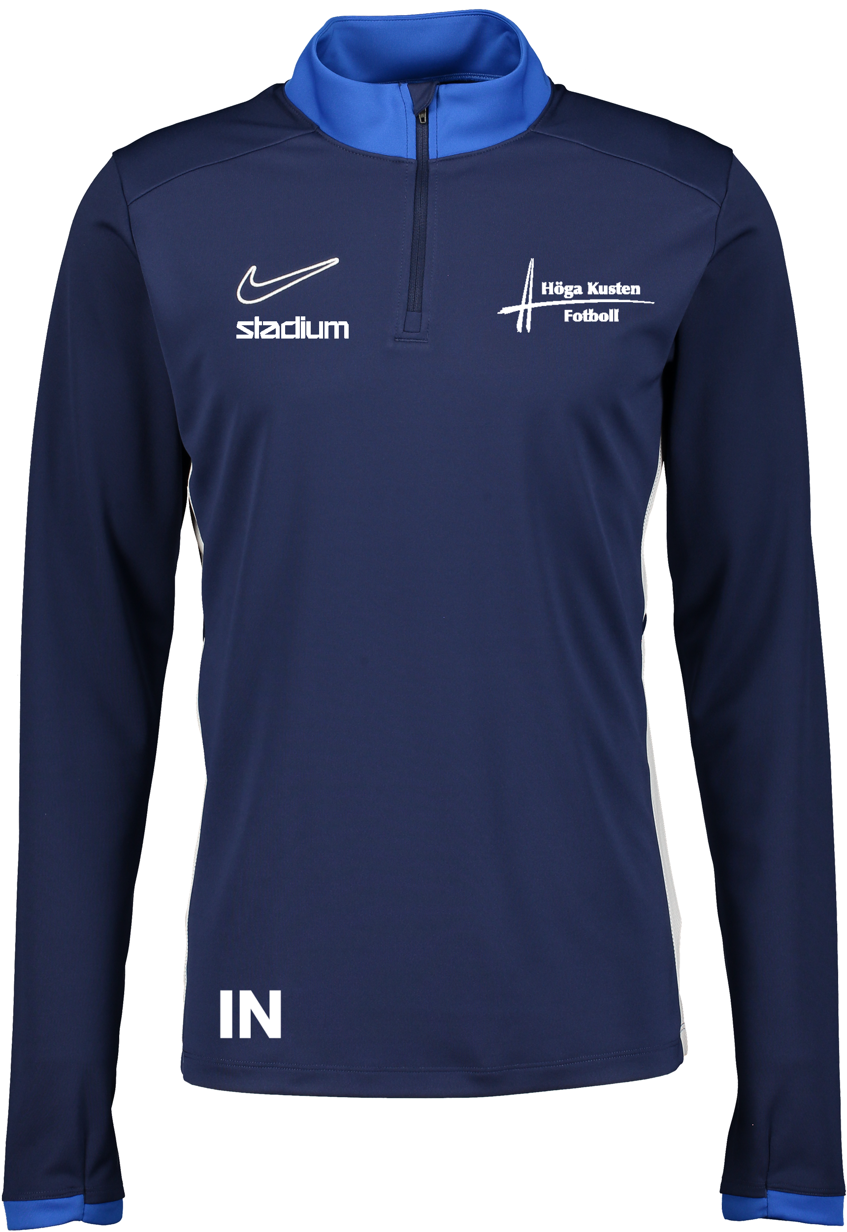 
NIKE, 
Acd25 Drill Top, 
Detail 1
