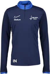 400351105102 NIKE Acd25 Drill Top 400351105102 NIKE Acd25 Drill Top Standard Small1x1