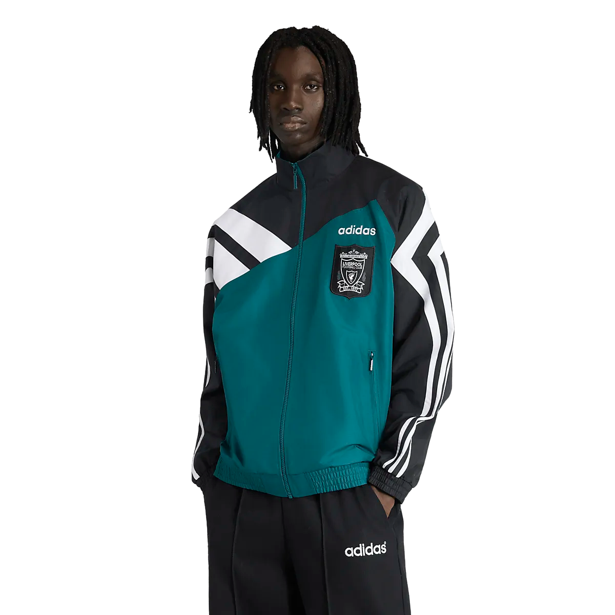 ADIDAS ORIGINALS ЛФК ТТ 95