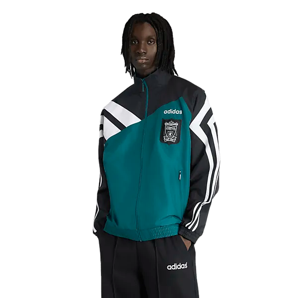 ADIDAS ORIGINALS ЛФК ТТ 95