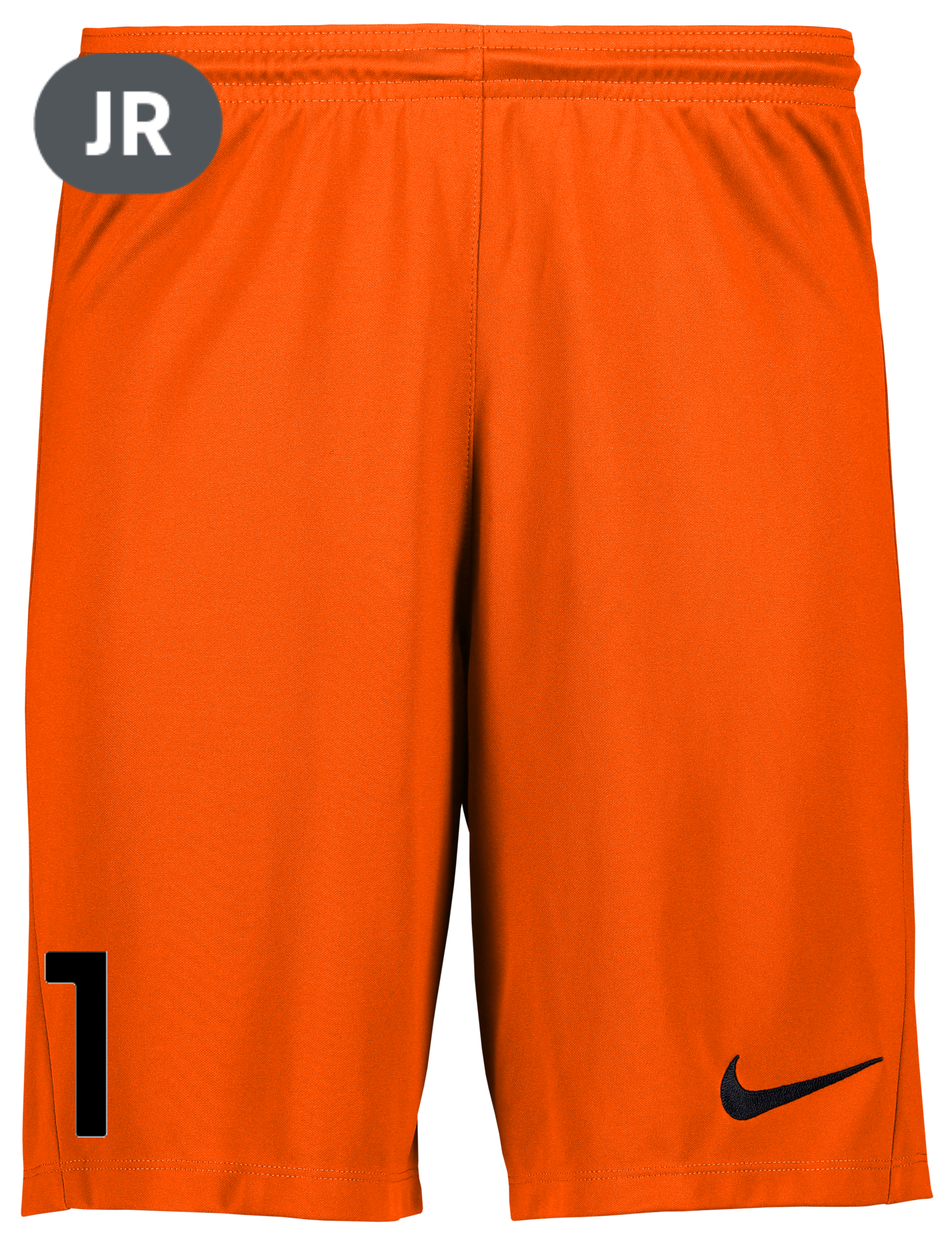 
NIKE, 
Park III Short Jr, 
Detail 1
