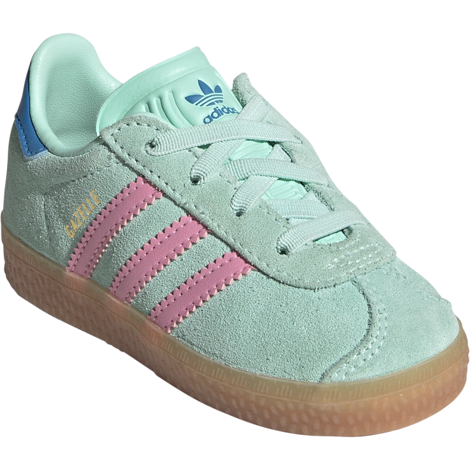 ADIDAS ORIGINALS, K Gazelle Cf El I