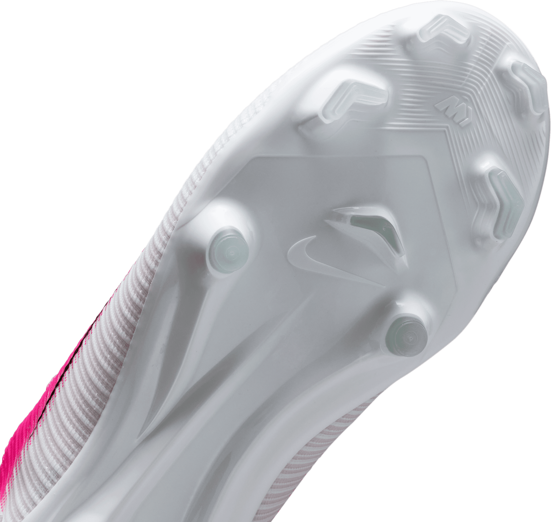 NIKE, JR VAPOR 17 ACADEMY FG/MG T