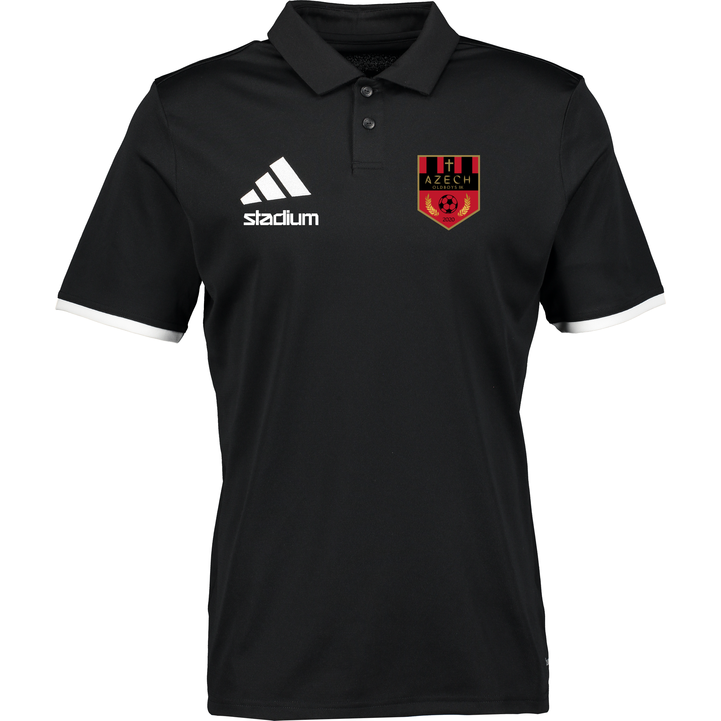 
ADIDAS, 
ENT26 POLO, 
Detail 1
