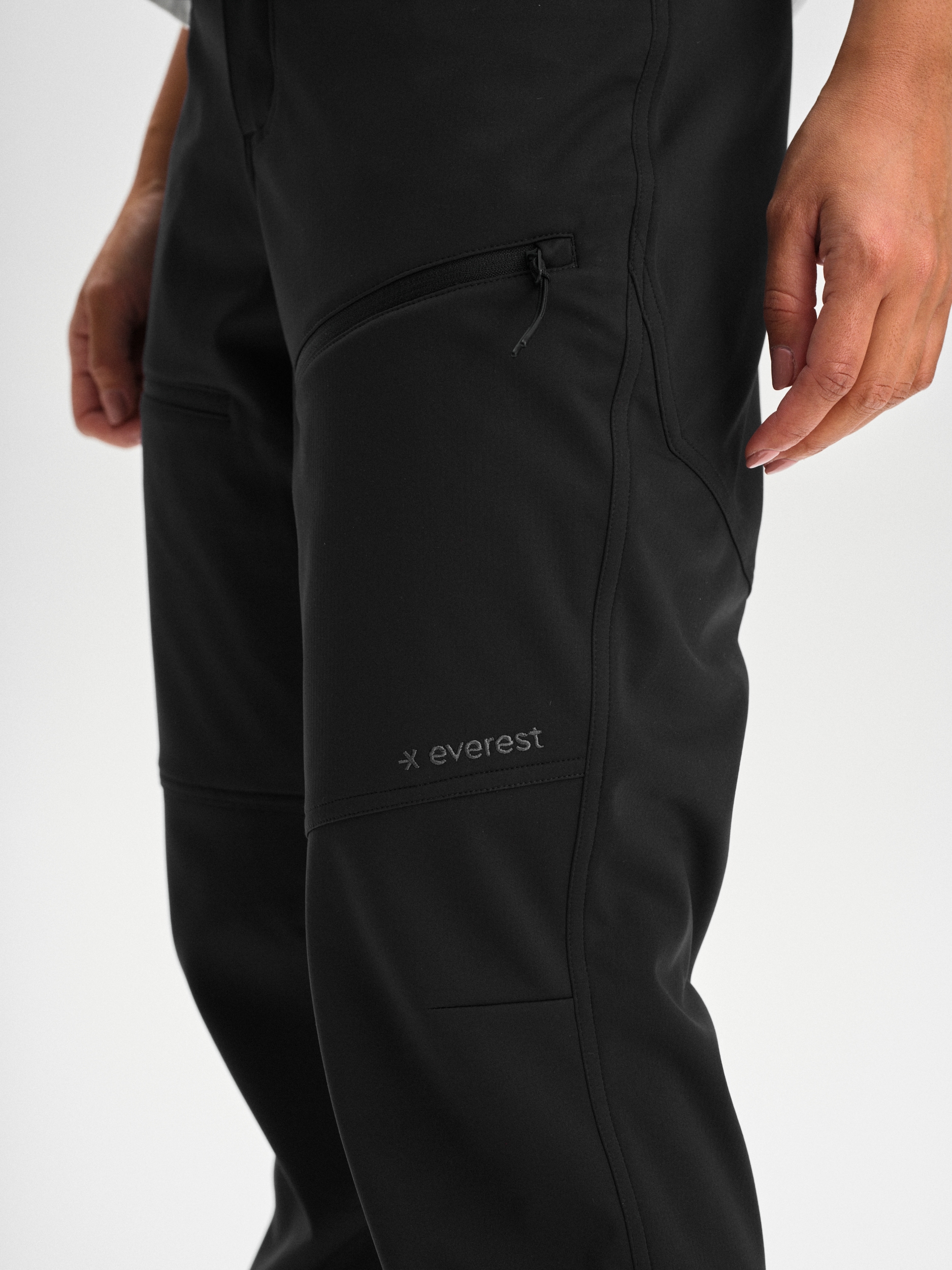 EVEREST, W VENTURE WARM PANT
