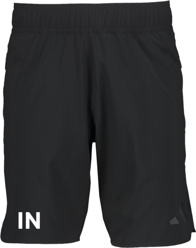 
ADIDAS, 
TT SHORTS, 
Detail 1
