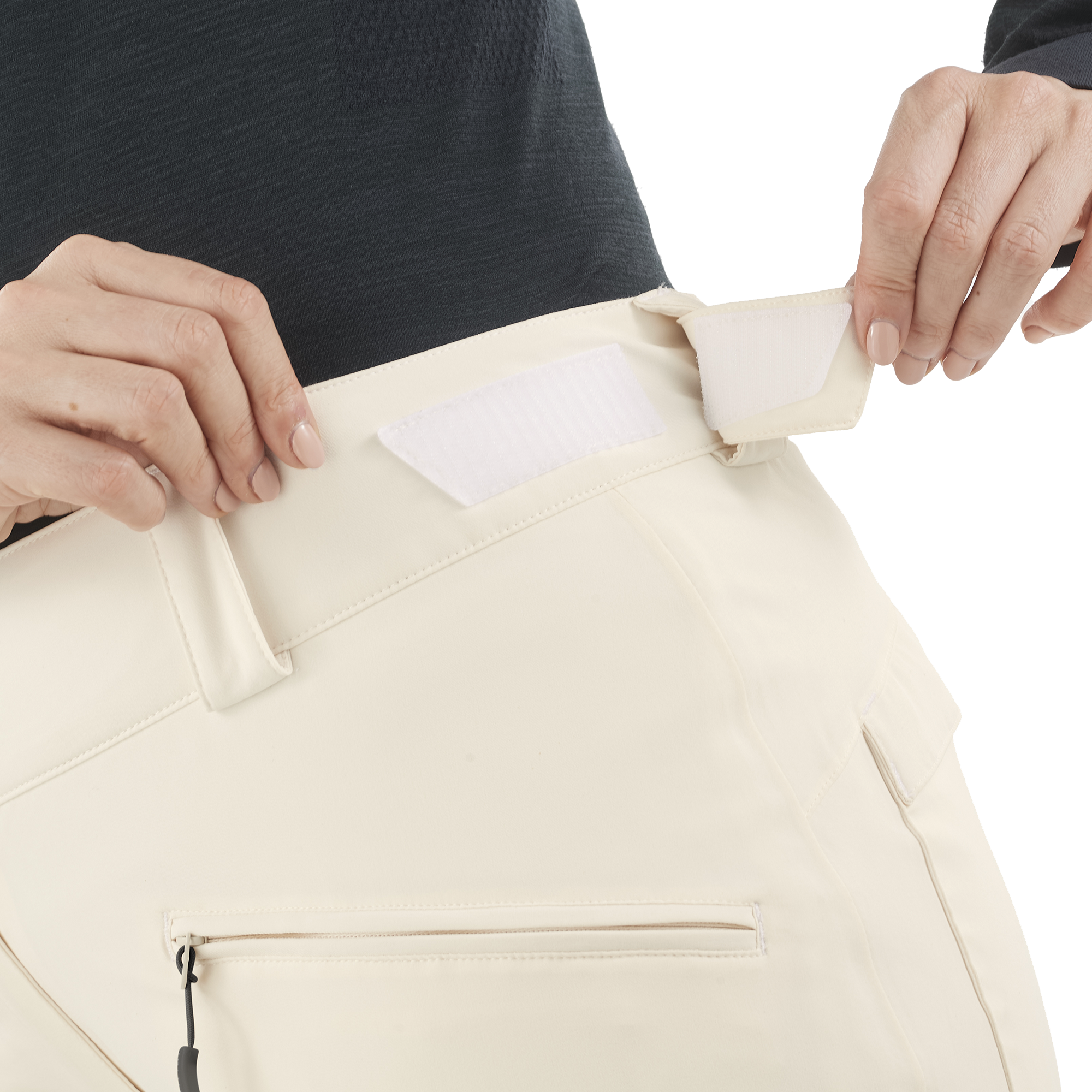 SALOMON, Edge Pant W