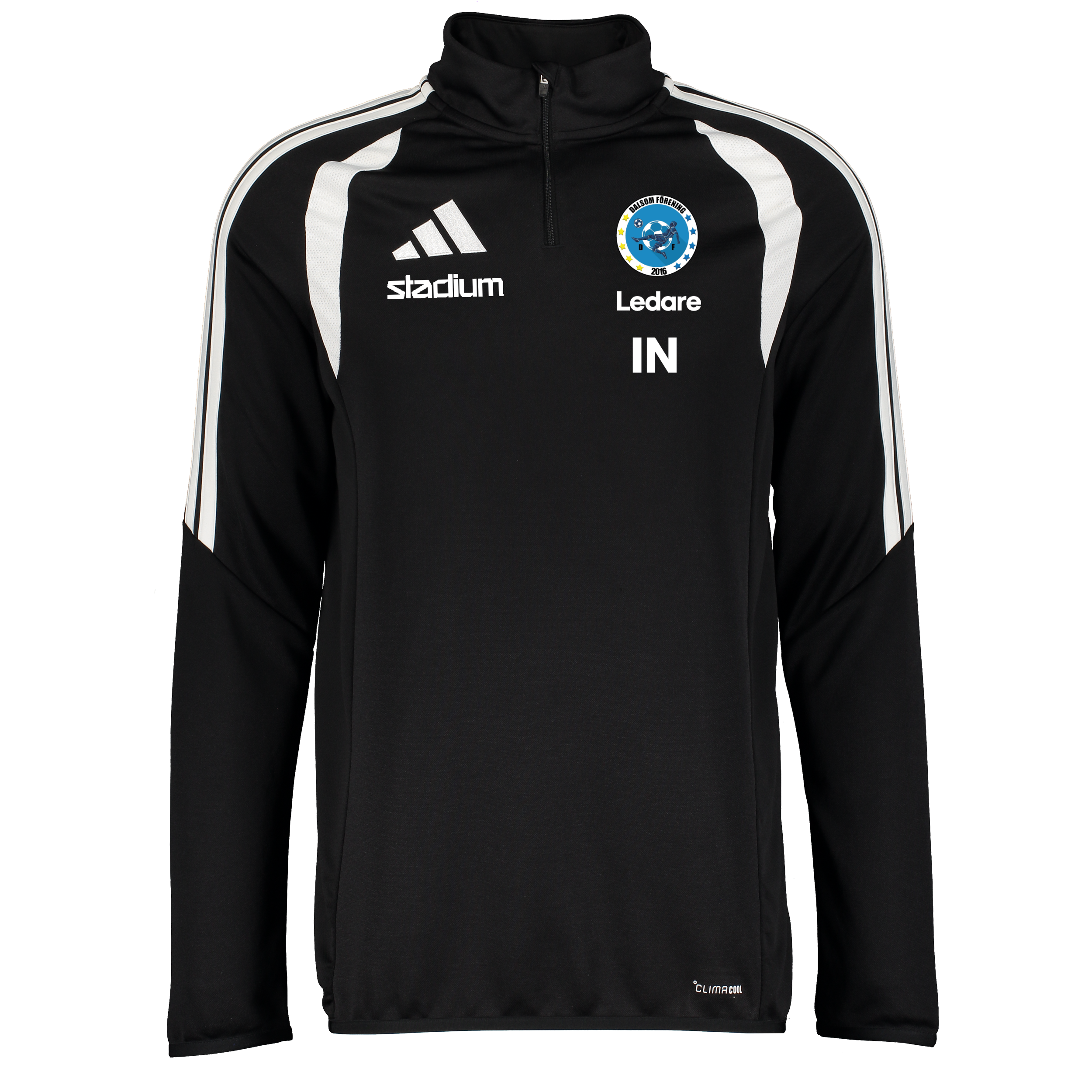 
ADIDAS, 
TIRO26 L TR TOP, 
Detail 1
