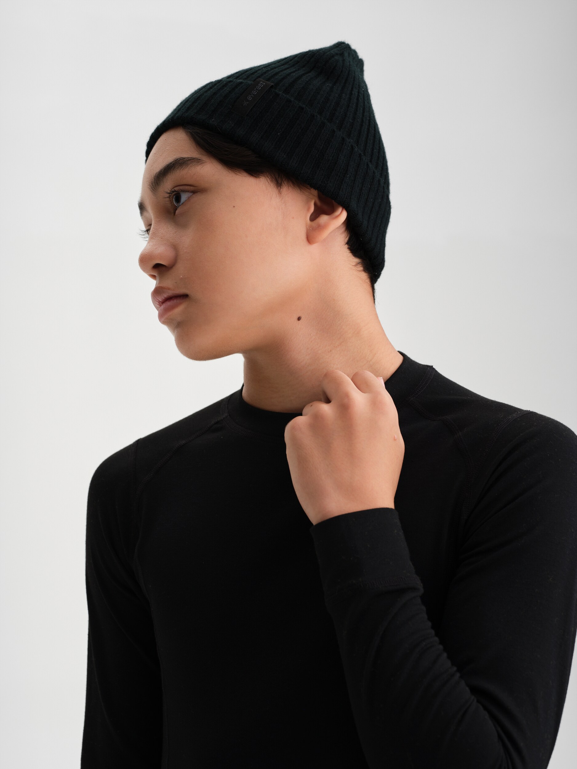 EVEREST, J Base Layer Shirt