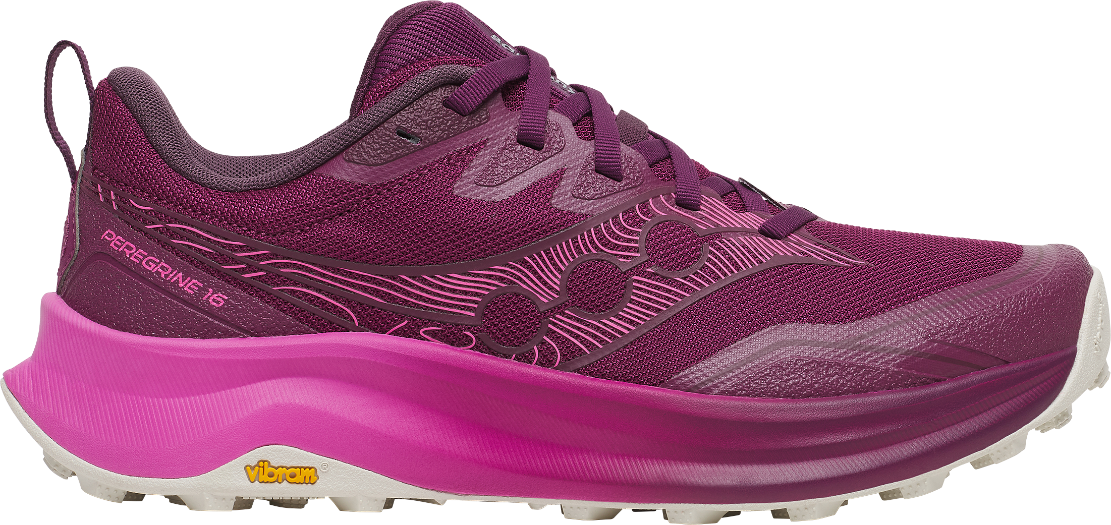 
SAUCONY, 
W PEREGRINE 16, 
Detail 1
