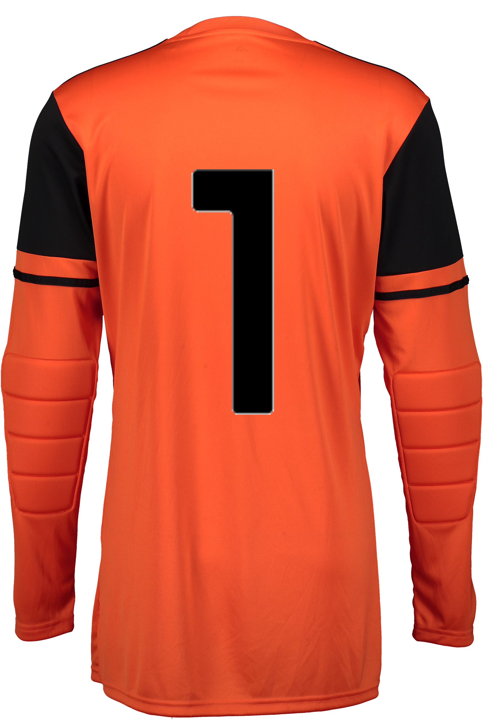 ADIDAS, Squad25 Gk Jsy Ls Jr
