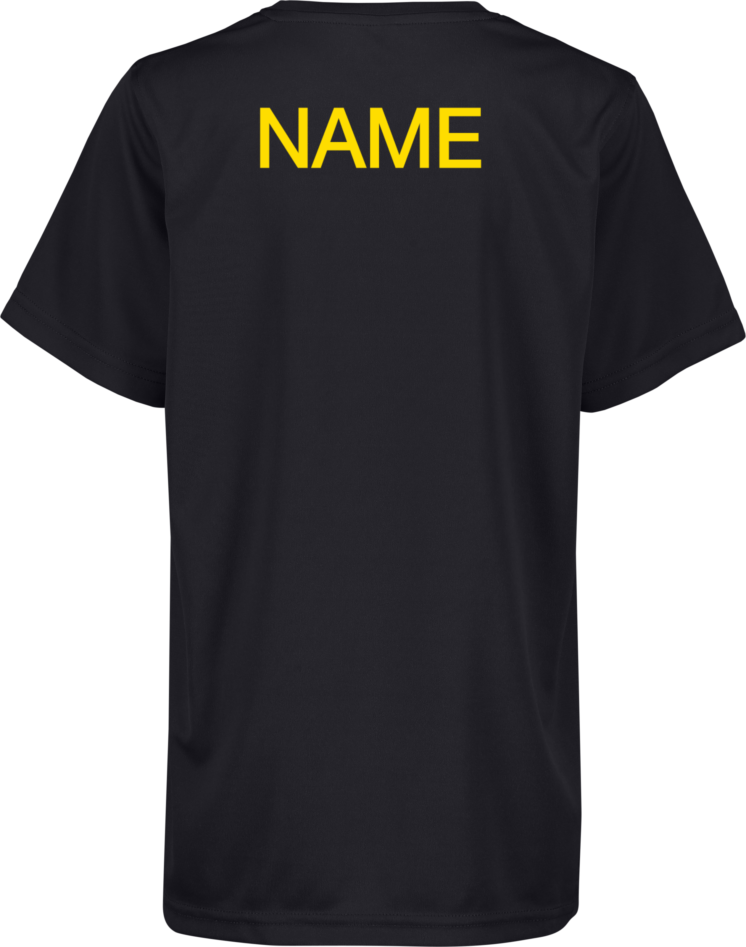 CLIQUE, Active Tee Jr