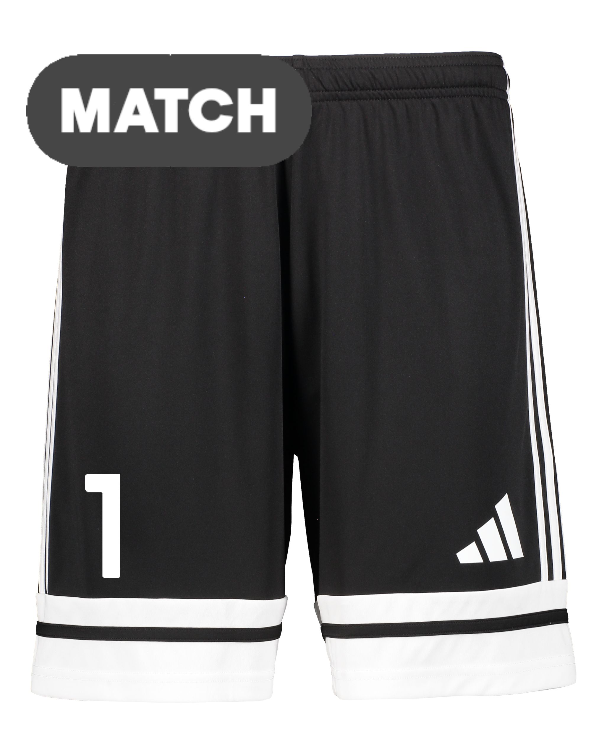 
ADIDAS, 
Squad25 Sho, 
Detail 1
