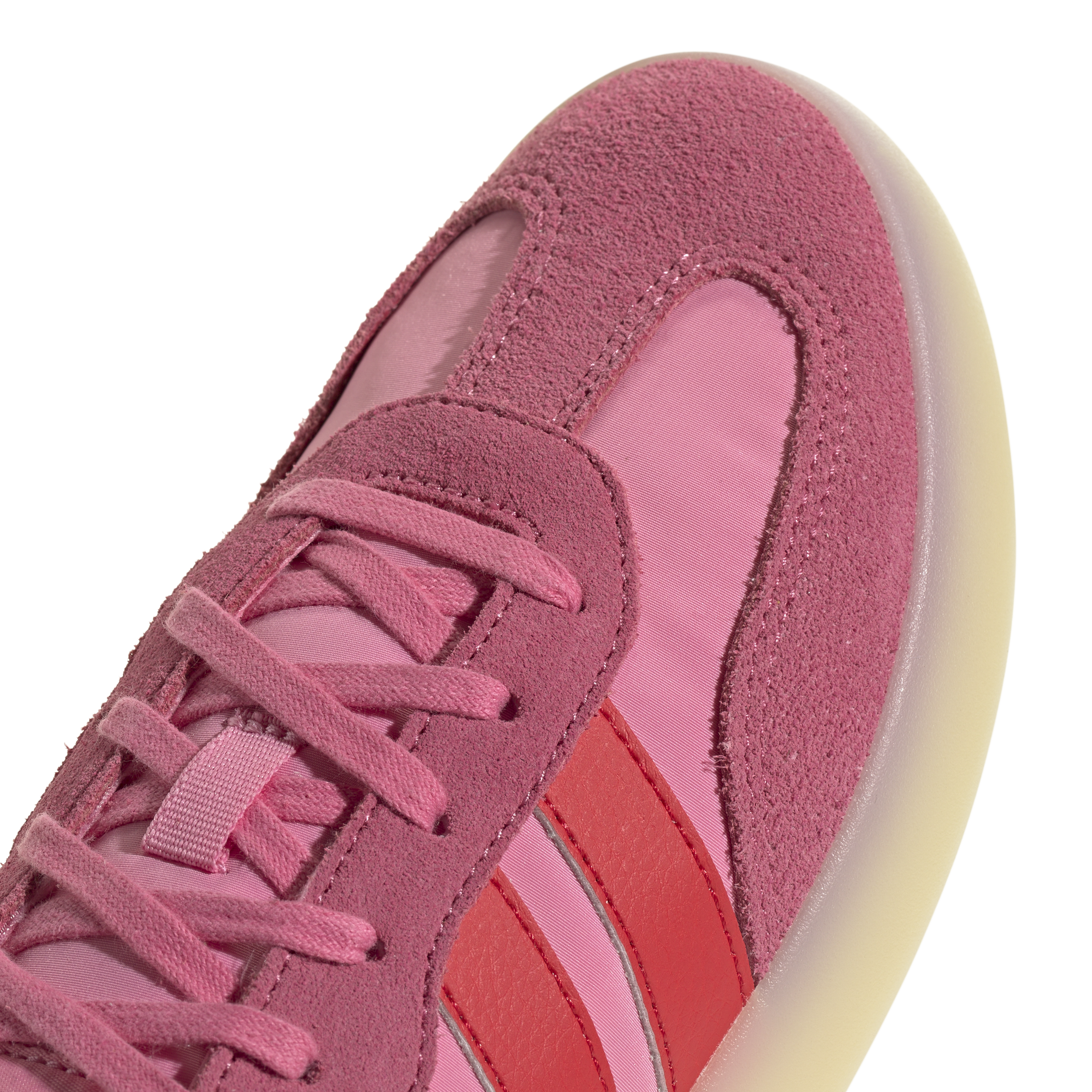 ADIDAS, W Barreda Decode