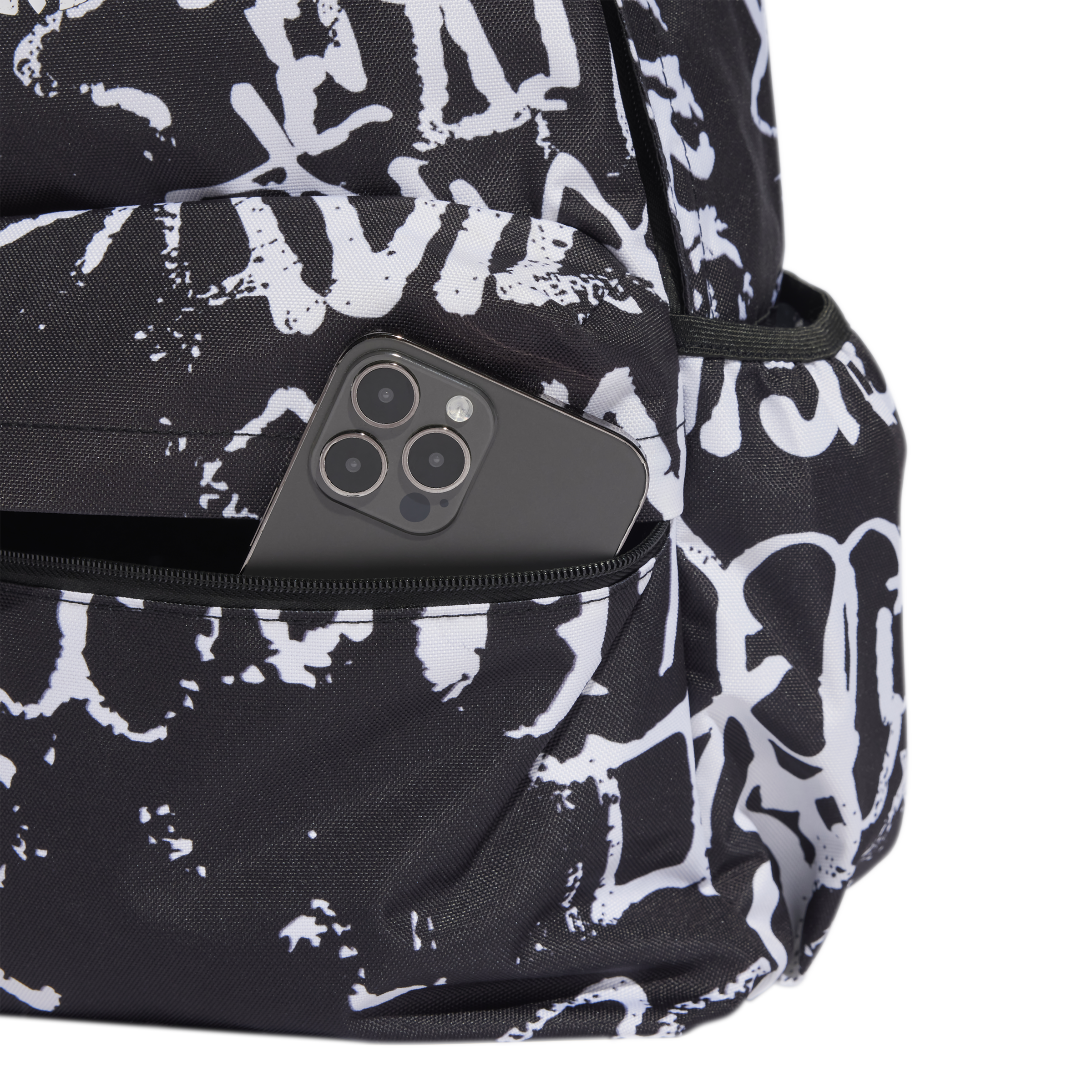 ADIDAS ORIGINALS, Graphic Cl Bp