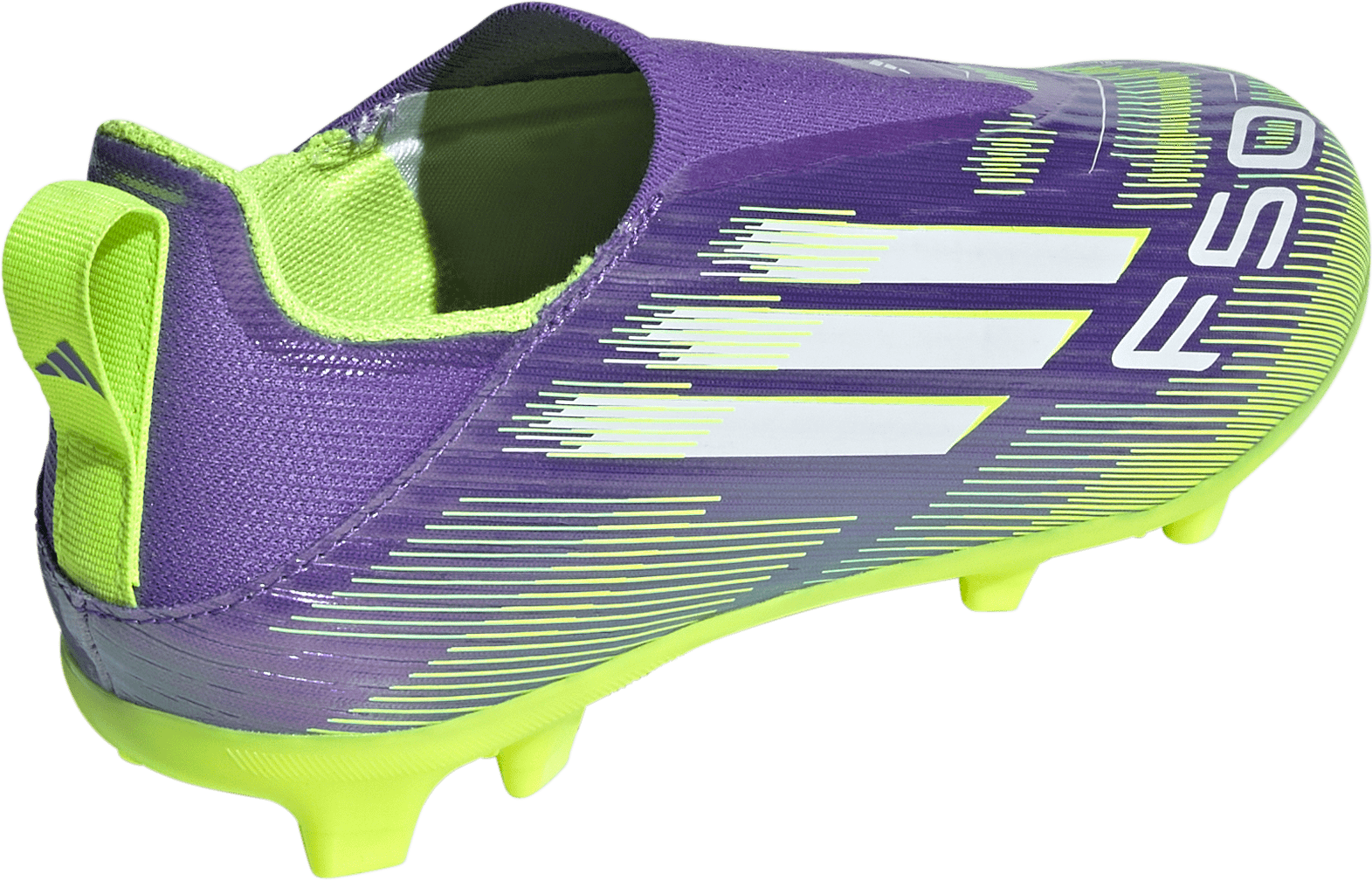 ADIDAS, F50 League Ll Fg/mg Jr