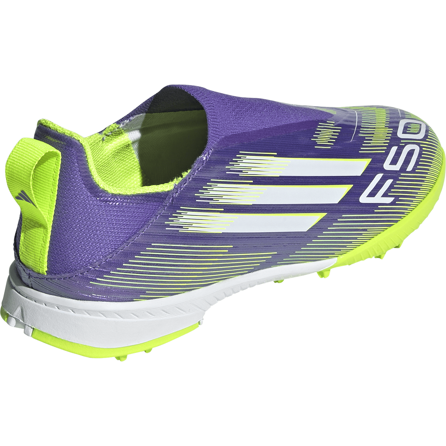 ADIDAS, F50 League Ll Fg/mg Jr