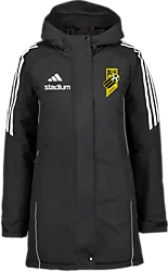 393802101101 ADIDAS Tiro24 Parka W 393802101101 ADIDAS Tiro24 Parka W Standard Small1x1