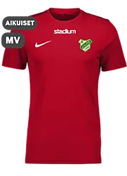299007110101 NIKE Park VII SS Jsy 299007110101 NIKE Park VII SS Jsy Standard Small1x1