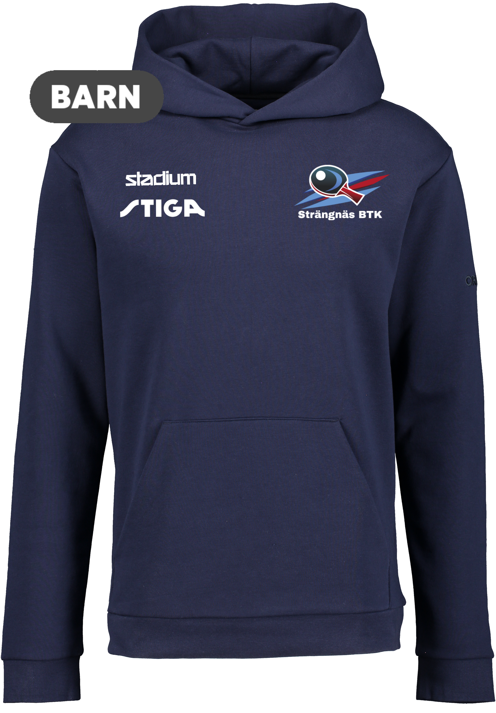 
CRAFT, 
Community 2.0 Hood Jr, 
Detail 1
