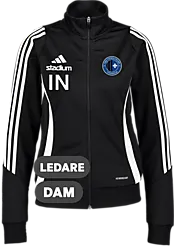 390927101102 ADIDAS Tiro24 Tr Jkt W 390927101102 ADIDAS Tiro24 Tr Jkt W Standard Small1x1