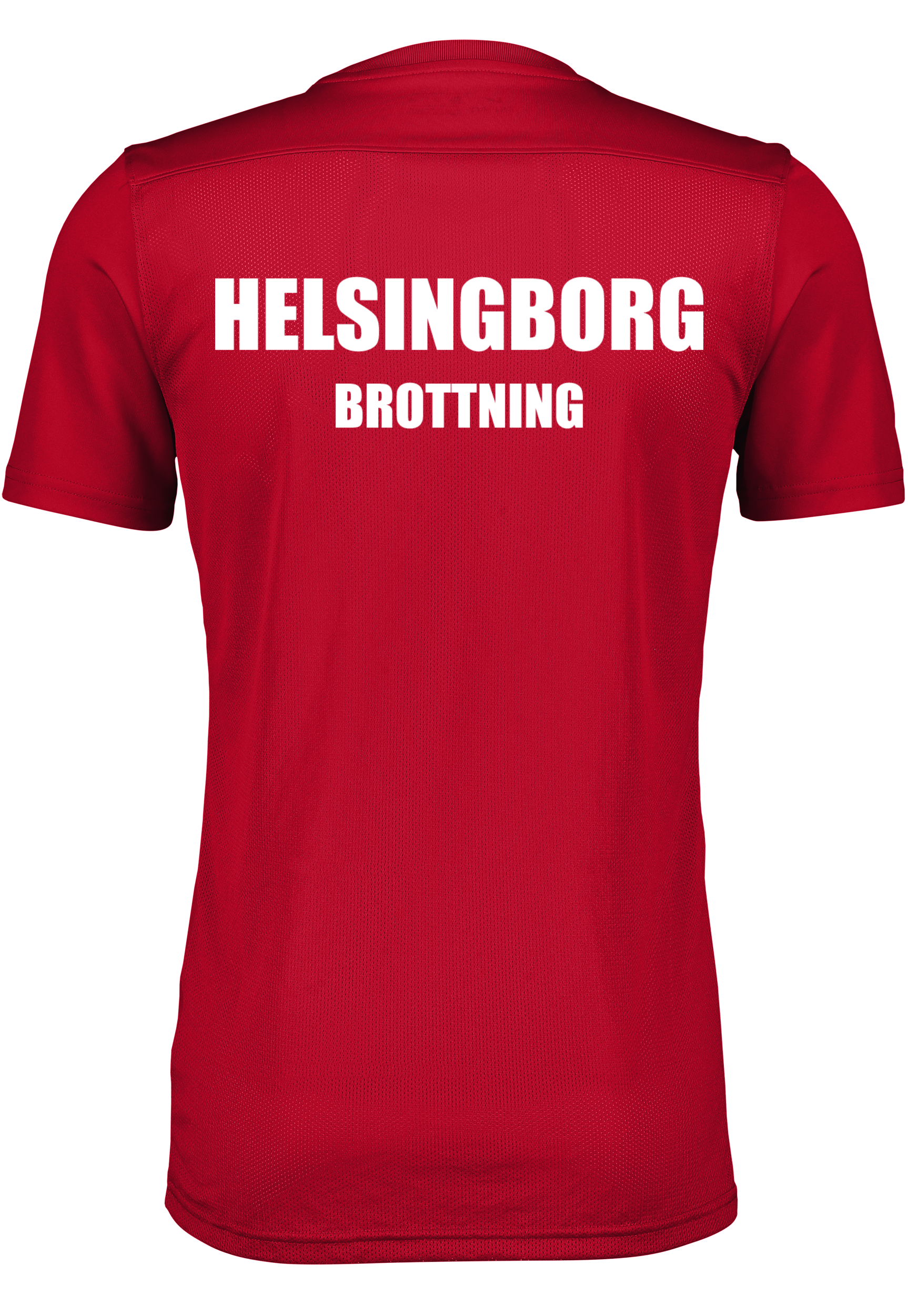 NIKE, Park VII SS Jsy