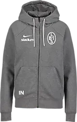 318208101101 NIKE Park 20 Fleece Hood FZ 318208101101 NIKE Park 20 Fleece Hood FZ Standard Small1x1