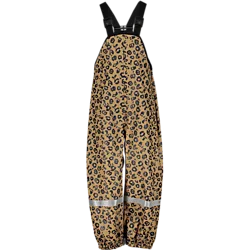 K Rain Pnt - Beige Leopard Standard Small1x1