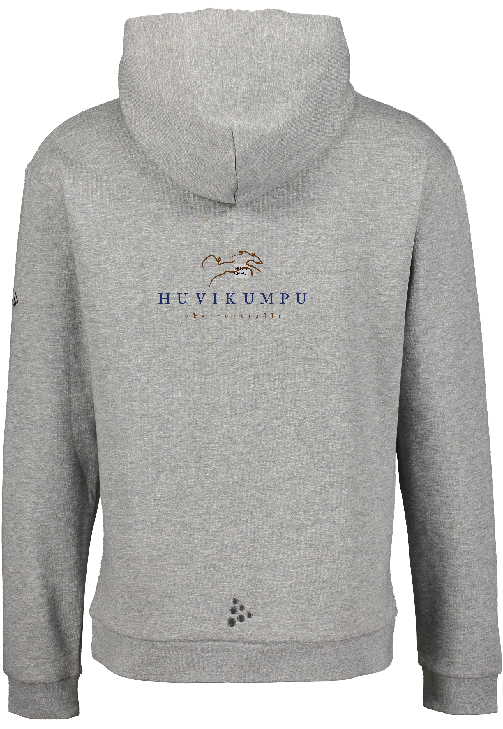 CRAFT, Community 2.0 Hood