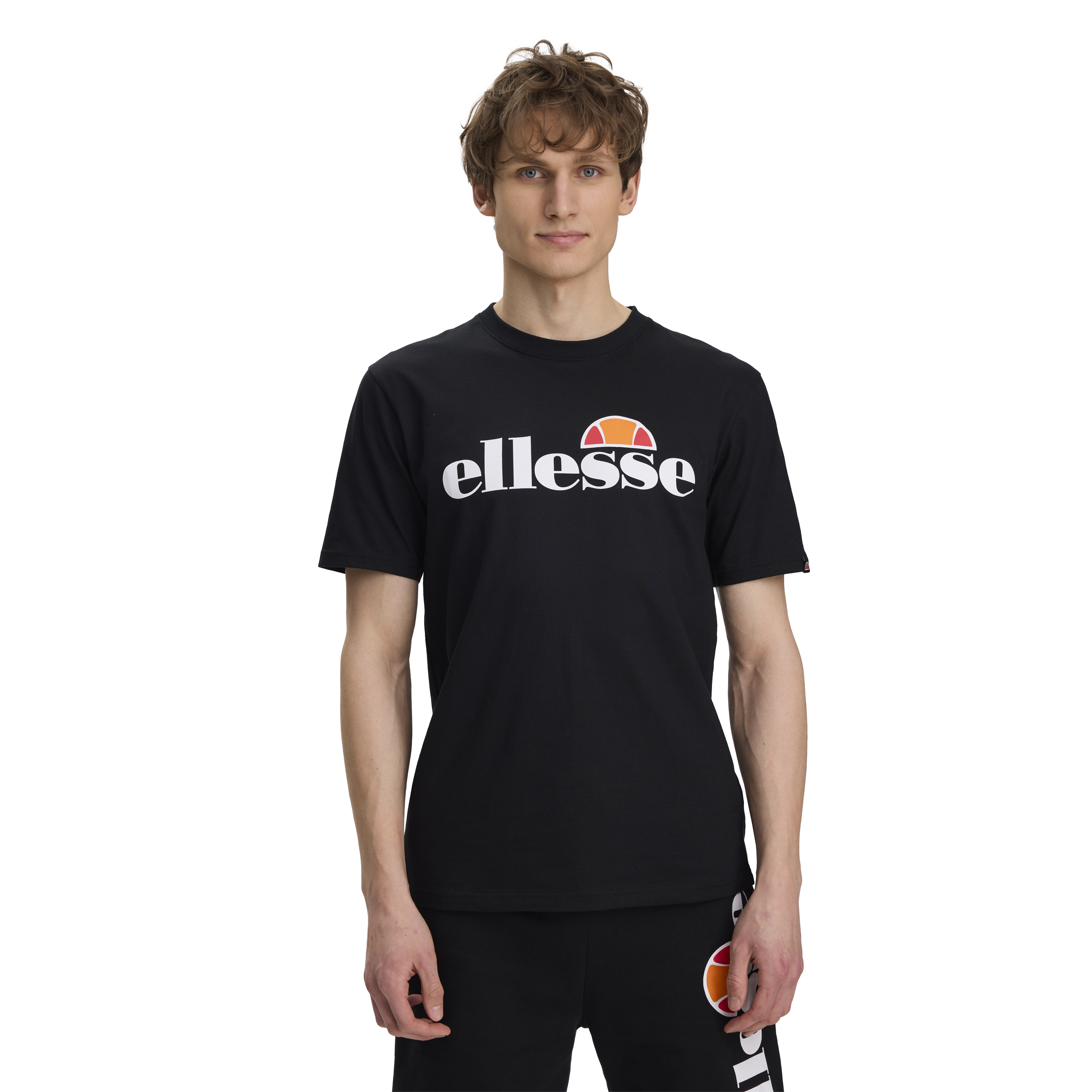 
ELLESSE, 
Prado Tee M, 
Detail 1
