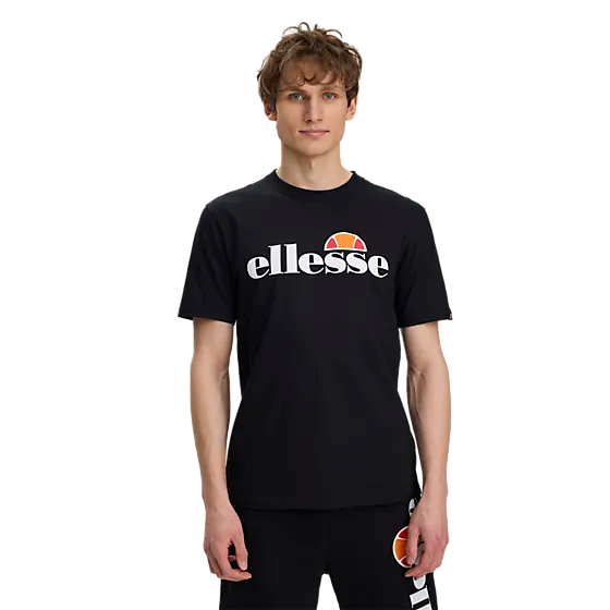 707017101104 ELLESSE  Prado Tee M 707017101104 ELLESSE Prado Tee M  Model01 Detail