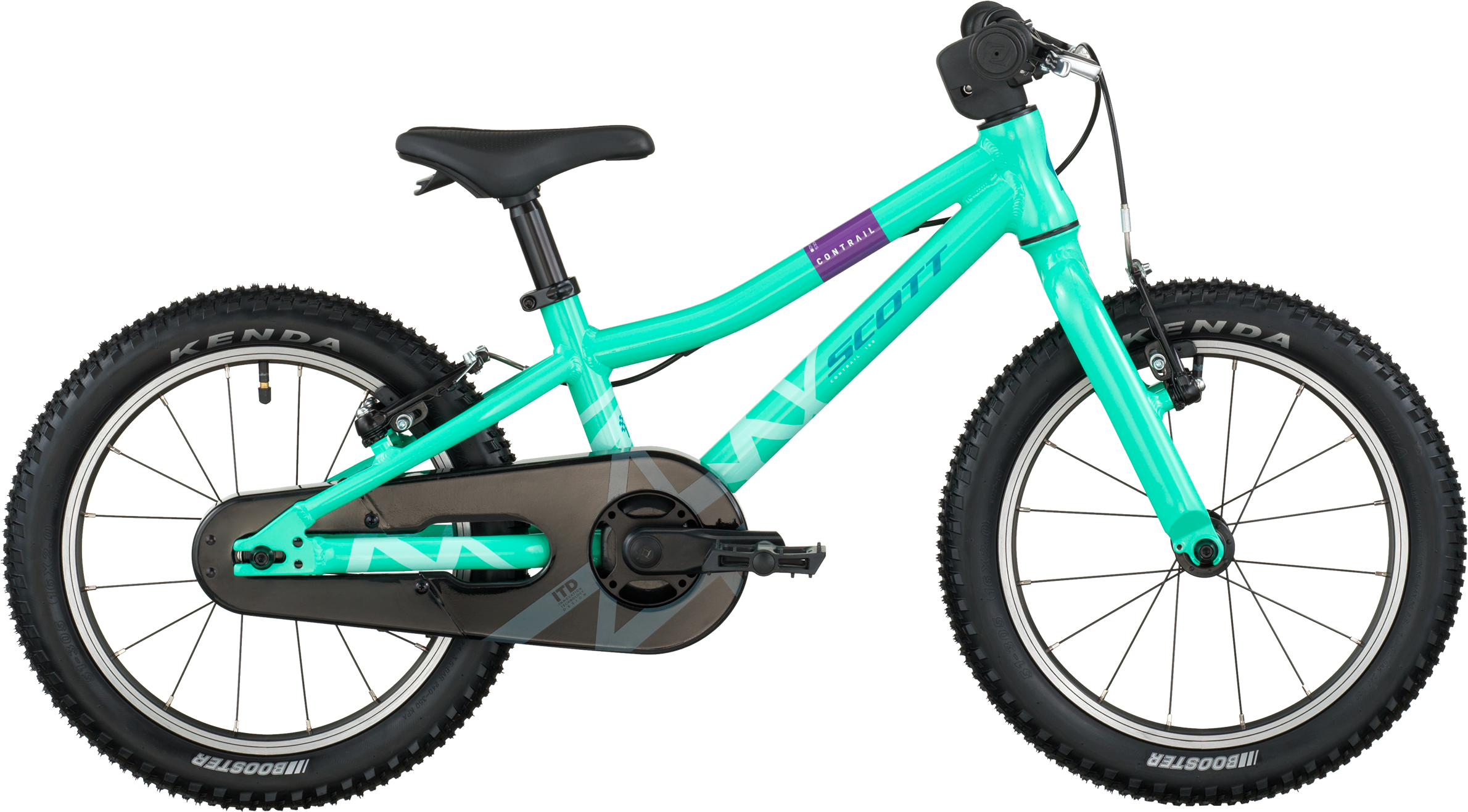 
SCOTT, 
CONTRAIL 160 16", 
Detail 1
