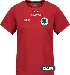 398764103101 CRAFT Rush 2.0 Ss Tee W 398764103101 CRAFT Rush 2.0 Ss Tee W Standard Small1x1