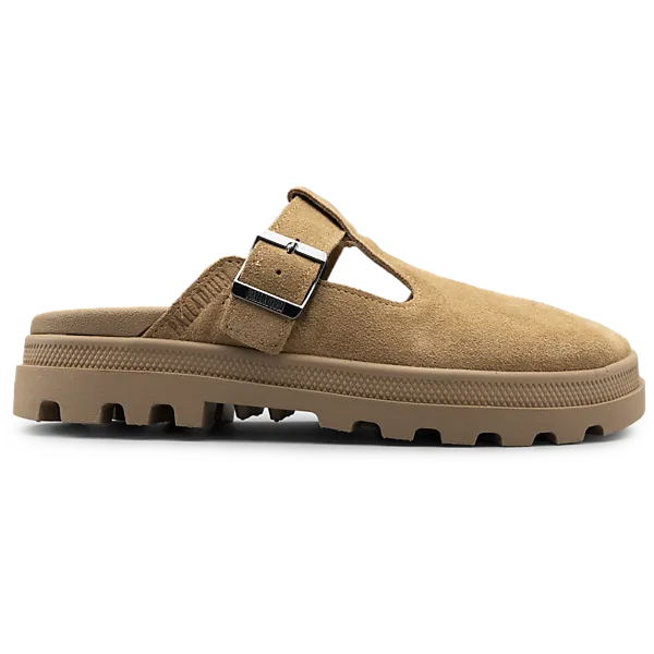 PALLADIUM W Дюнелит Пила Сде