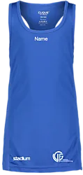 262234103101 CLIQUE Active Tanktop Jr 262234103101 CLIQUE Active Tanktop Jr Standard Small1x1