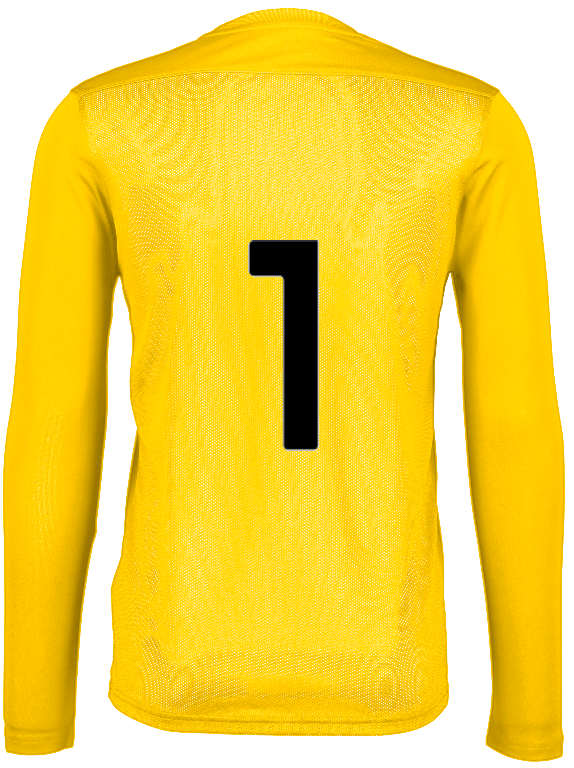 NIKE, Park VII LS Jsy