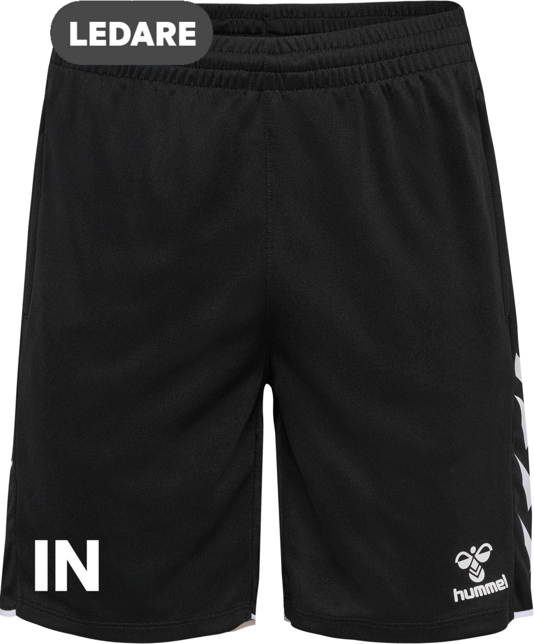 
HUMMEL, 
HMLCORE 2.0 TRAINING SHORTS, 
Detail 1
