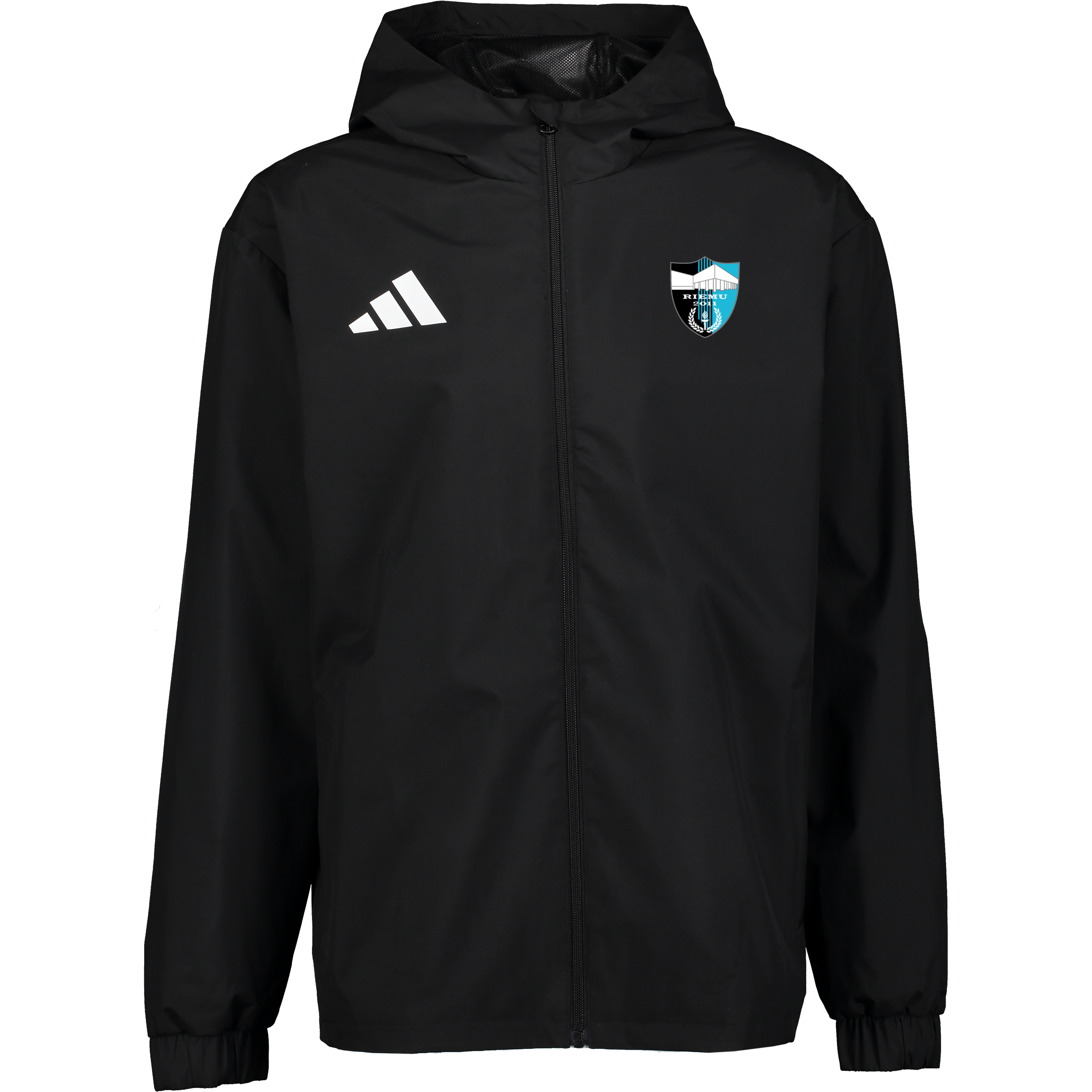 
ADIDAS, 
ENT26 AW JKT JR, 
Detail 1
